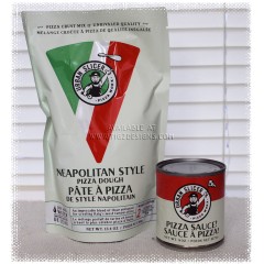 Urban Slicer Pizza & Sauce Set - 2 types 